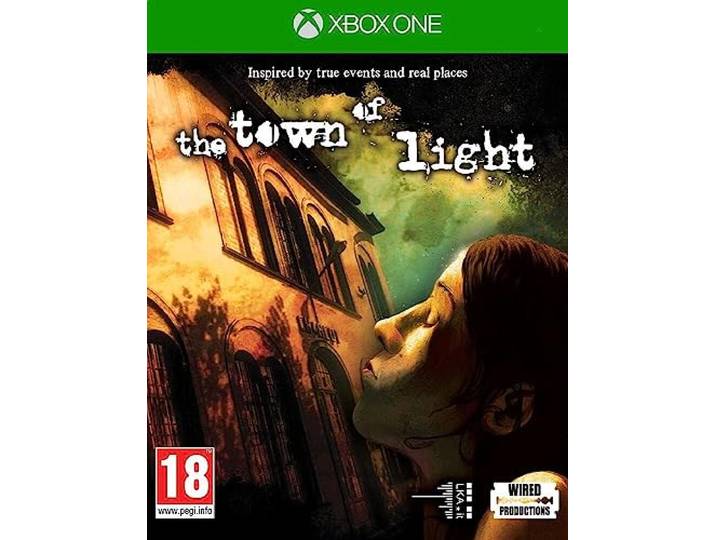 The Town Of Light (Xbox One)
