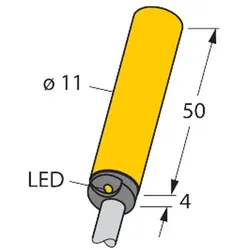 Turck Sensor BI2-K11-AP6X