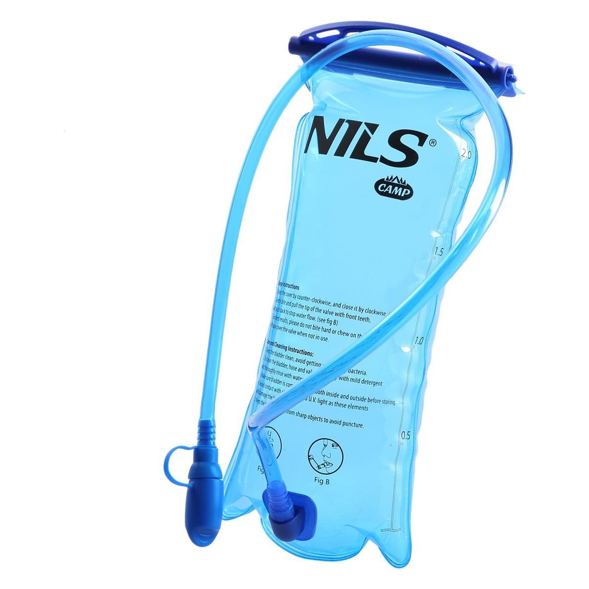 Nils Extreme NC1781 BUKŁAK 2L CAMP (2 l) (49010283)