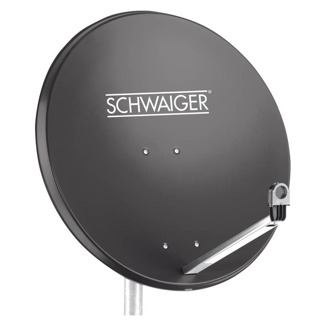 Schwaiger SPI9961SET5 (Parabolantenne, DVB-S / -S2) (SPI9961SET5)