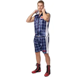 Lonsdale, Kampfsportbekleidung, (L)