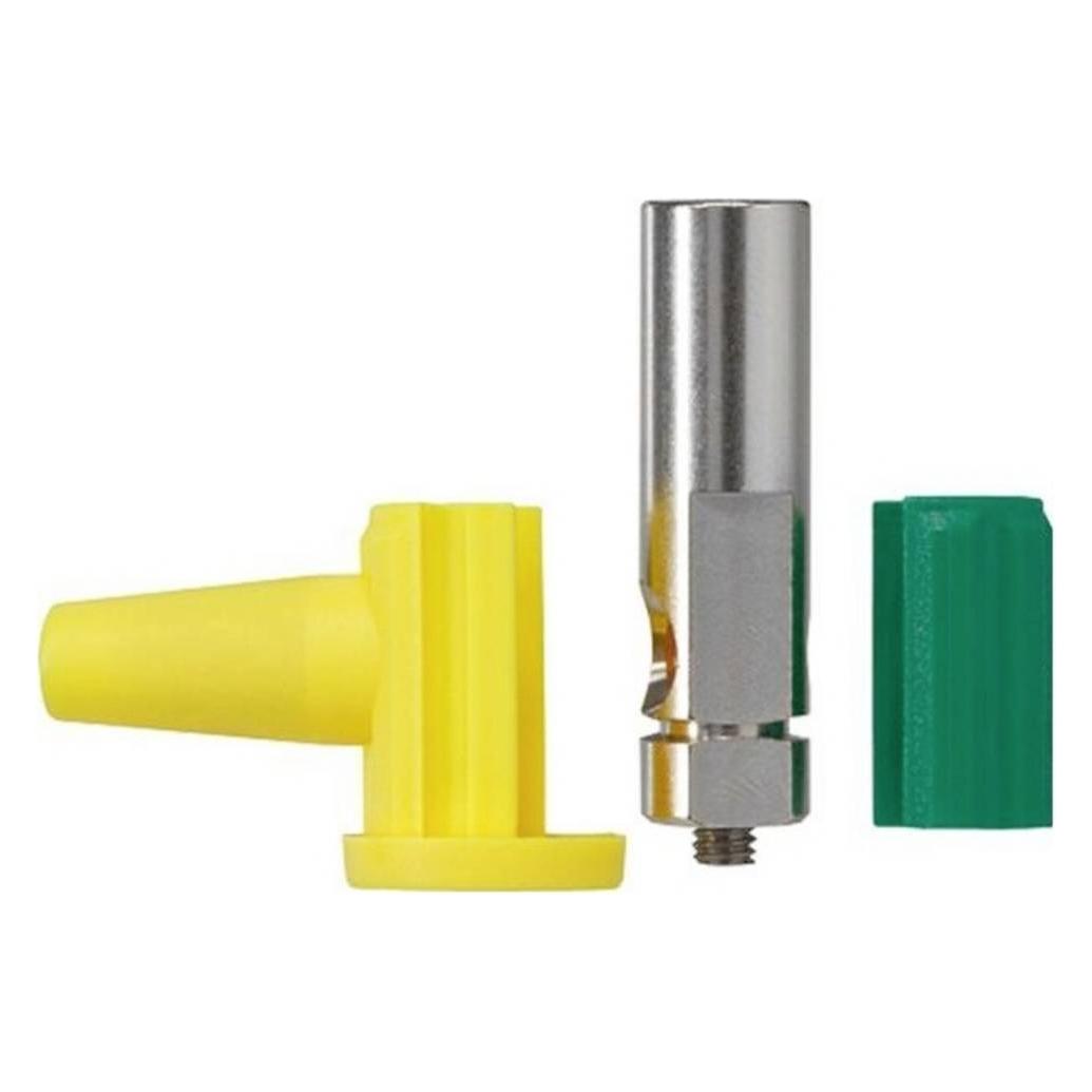 JUNG Winkel-Buchsenstecker 65WIS (65WIS)