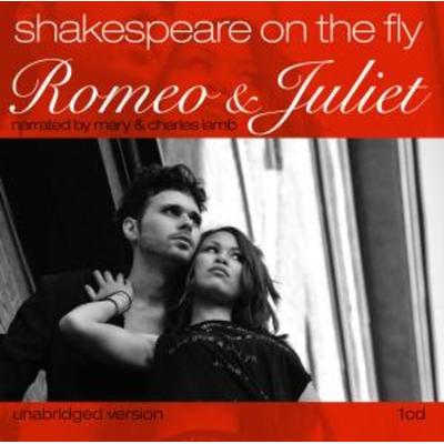 Romeo And Juliet-Shakespeare On The Fly - Annie Vollmers, CD, 9783865496294
