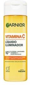 Garnier Vitamina C Tratamento Líquido Iluminador 120 ml