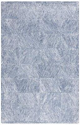 SAFAVIEH Handmade Soho Artimisia Modern Wool Rug