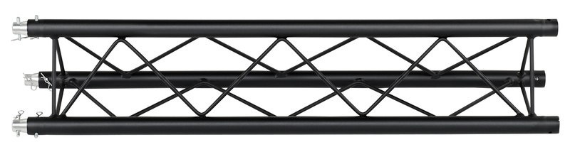 Stageworx DT23B-100 Deco Truss nero