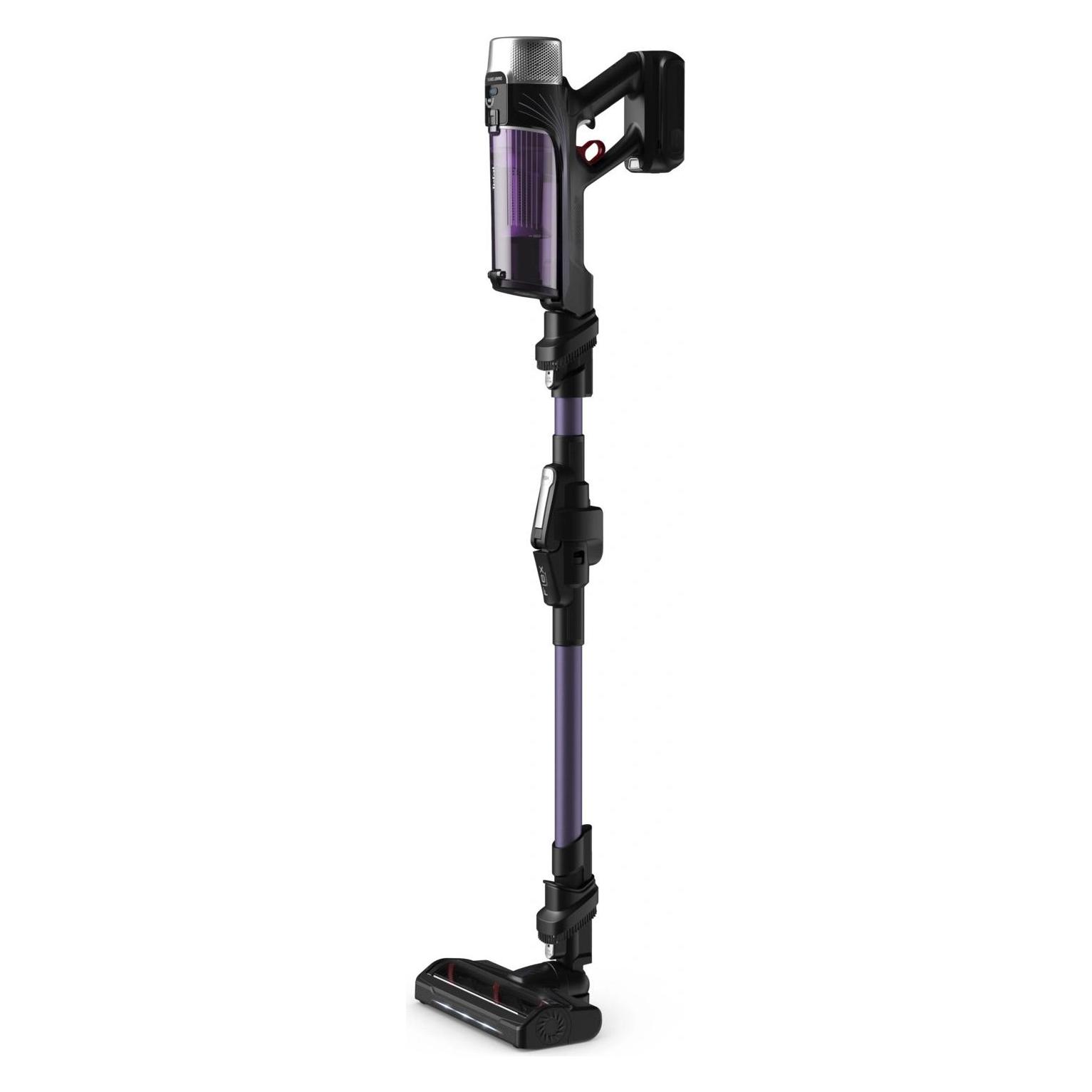 Tefal Handfunkgerät, X-Force Flex 9.60 Allergy (TY2039)