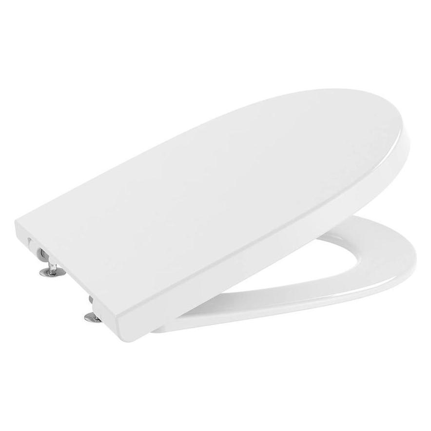 ROCA Deska sedesowa Meridian (A8012A200B) (A8012A200B)