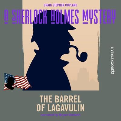 The Barrel of Lagavulin - Arthur Conan Doyle,Craig Stephen Copland, Audio, 9783991341024