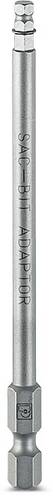 Phoenix Contact TSD-M SAC Bit-Adapter 1/4" (6.3 mm)