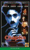 Richard Attenborough - Chaplin [VHS] - Import Allemagne - Preis vom 11.10.2026 03:10:56 h