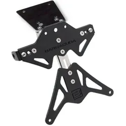 Barracuda, Kennzeichenhalter, Kennzeichenhalter Kawasaki ZX-6R 2005-2006 (Heck, Universal)