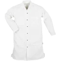 Berufsmantel "103 P92" weiß - XL - Weiß