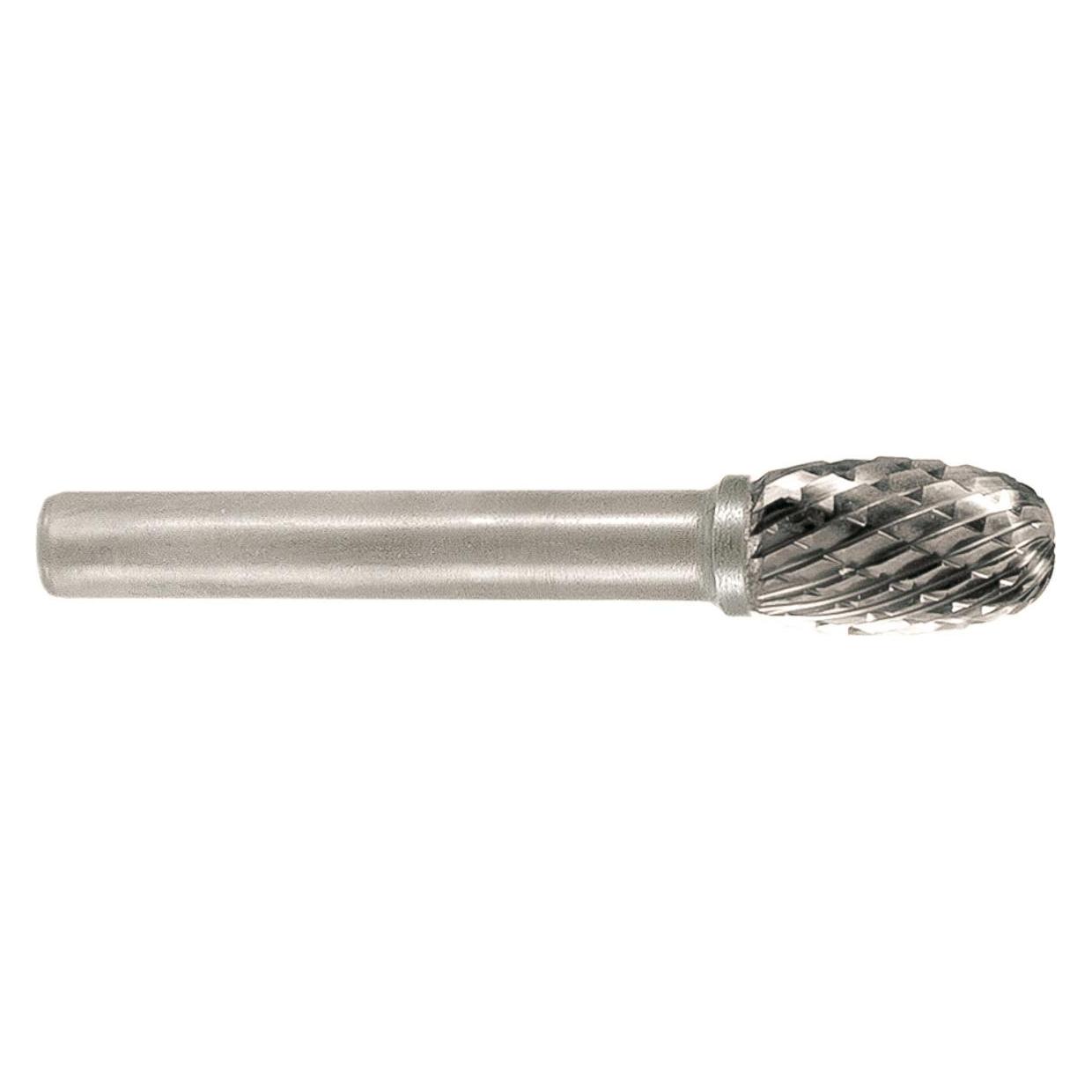 RS PRO Fräser zur Entgratung Tropfen, 12.0mm (1947983)