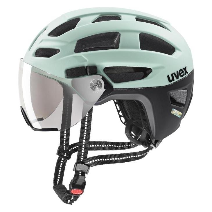 Uvex Finale Visor (56 - 61 cm) (412753-2)