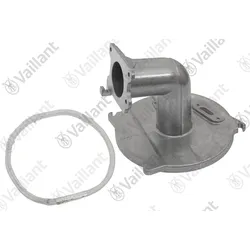 VAILLANT Brennerflansch Vaillant-Nr. 0020232027