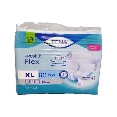 Tena Flex plus XL 30 St Einweghosen