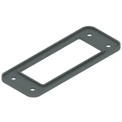 Weidmüller Flanschdichtung HDC FLDG 10A