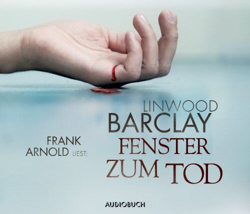 Linwood Barclay - Fenster zum Tod - Preis vom 14.10.2026 23:07:16 h