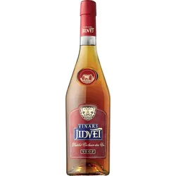 JIDVEI Brandy JIDVEI VSOP, 0,70 cl, 42%vol.