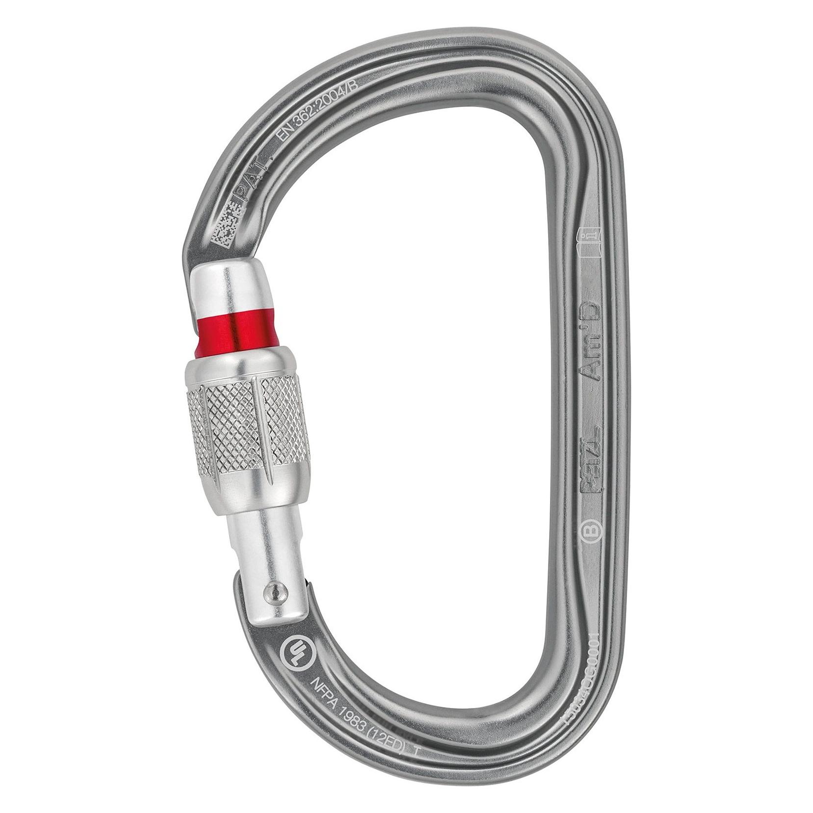 Petzl Am'D (M34A SL)