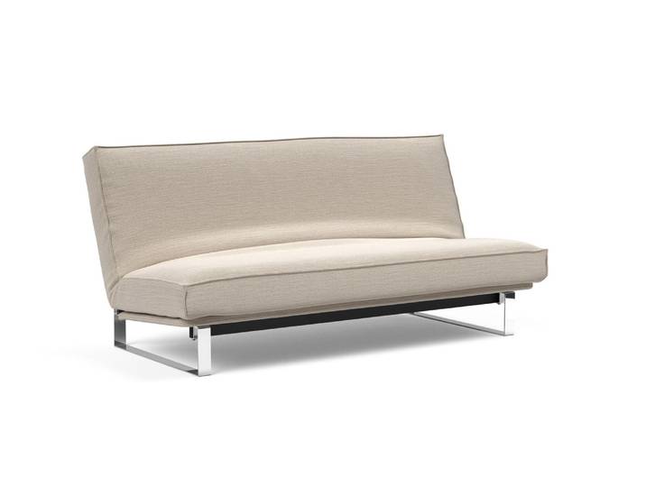 Innovation Living Minimum Sofabett Sharp Plus Soft Spring