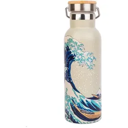 Grupo Erik, Trinkflasche + Thermosflasche, (0.50 l)
