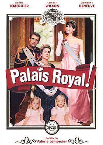 Valerie Lemercier - Palais royal ! [FR Import] - Preis vom 09.10.2026 07:28:09 h