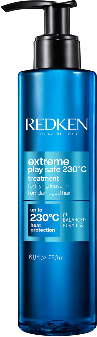 REDKEN Extreme Play Safe 230C Treatment 250ml