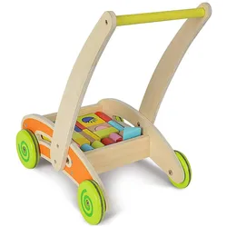 Eichhorn Smile Spiel