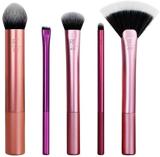 Real Techniques Artist Essentials Set Brush