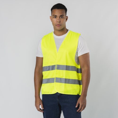 Gilet catarinfrangente safrox Personalizzate o neutre