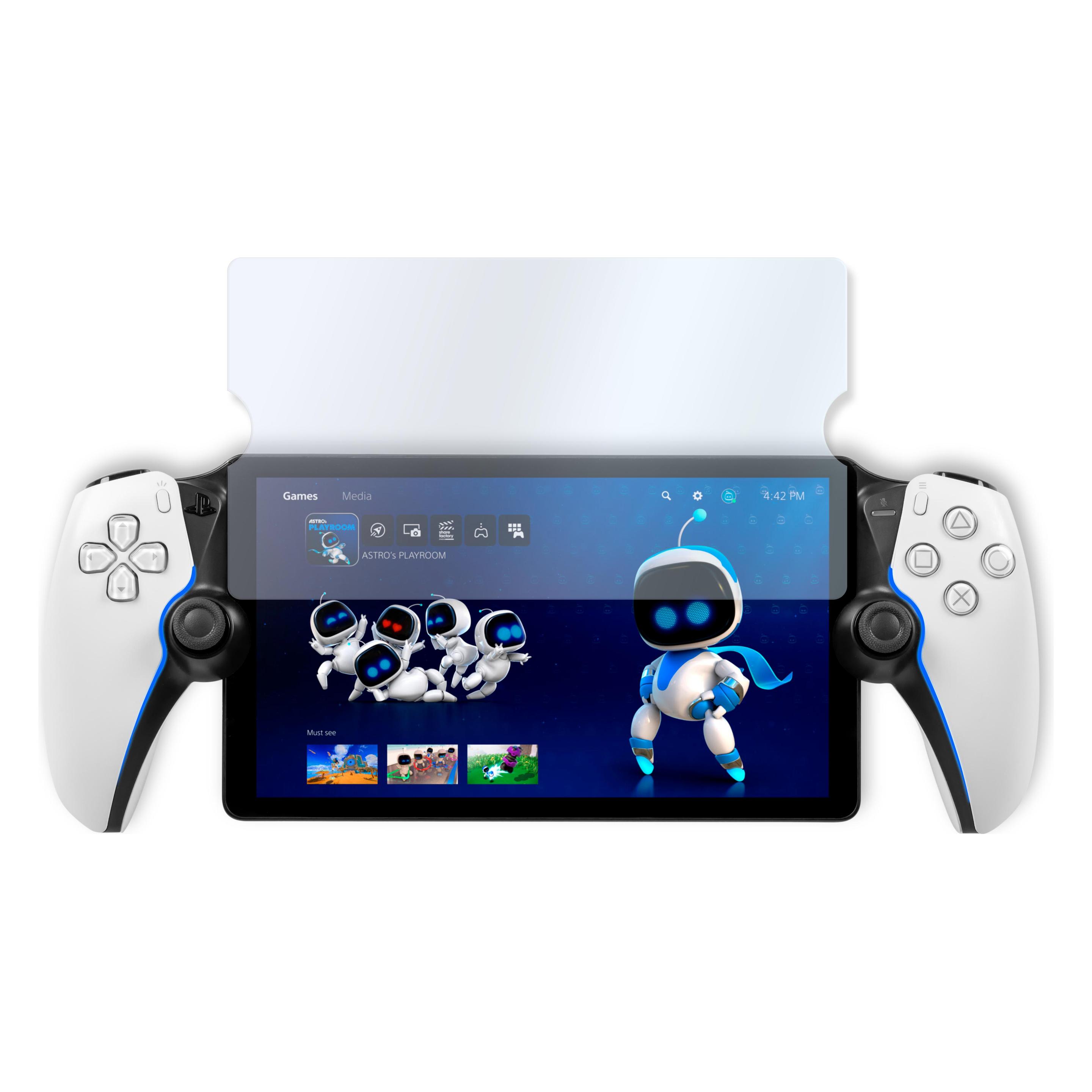 Nacon Gaming Psofportforceglass (PSOFPORTFORCEGLASS)
