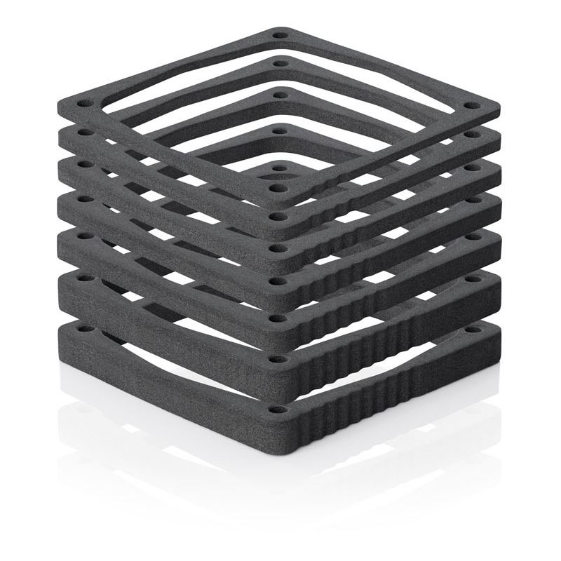 Noctua NA-FD1 Luftführungs-Set