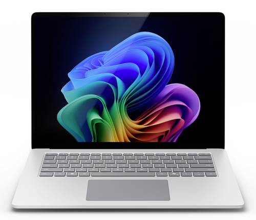 Microsoft Surface Laptop For Business -