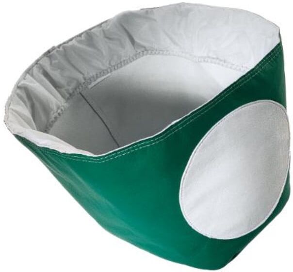 Filtre en tissu spécial Nilfisk (302002894)
