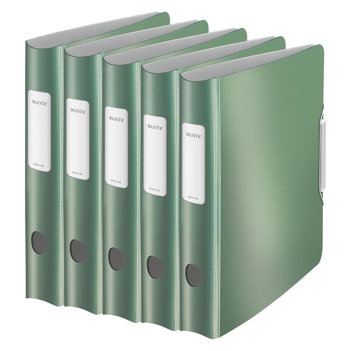 Leitz Active Style (A4, 65 mm, 1 Stk.) (1109-00-53)