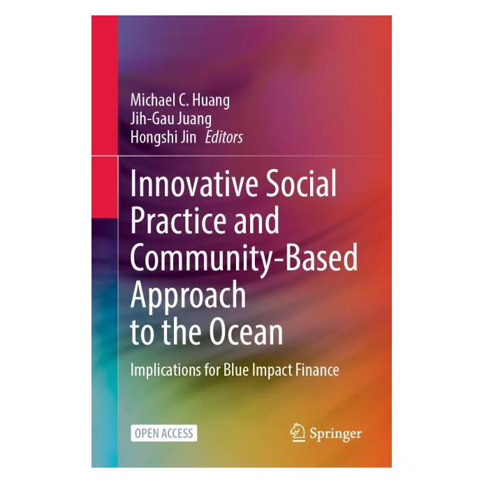 Springer Innovative Social Practice and Community-Based Approach to the Ocean (Englisch, Hardcover, Hongshi Jin, Jih-Gau Juang, Michael C. Huang) (60686652)