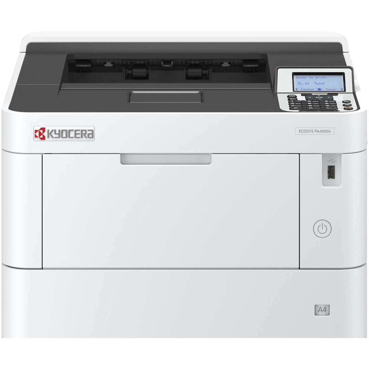 KYOCERA ECOSYS PA4500X