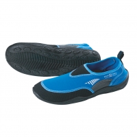 Aquasphere Beachwalker RS - schwarz/blau - Gr. 44 #