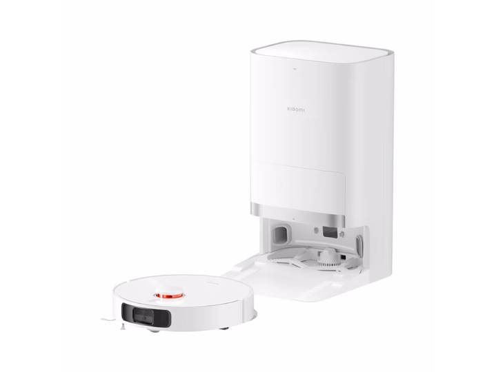 Xiaomi X20+ white Saug- und Wischroboter – Staubsauger Roboter/Saugroboter – weiss
