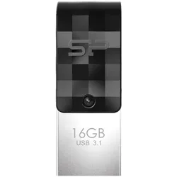 Silicon Power Mobile C31 USB-Stick 16 GB