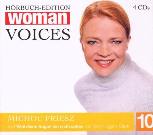 (Woman) Weil Deine Augen Ihn N - Preis vom 12.10.2026 11:37:12 h