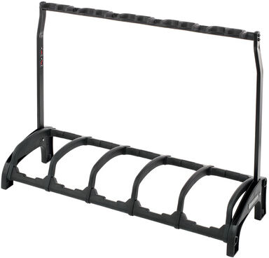 K&M 17515 Guardian Schwarz