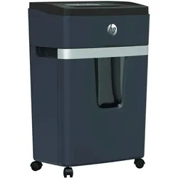 HP, Aktenvernichter, Pro Shredder 18CC (Partikelschnitt)