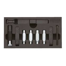 Klemmbohrungs-Spreizwerkzeug-Satz, 11-tlg KS Tools 700.5650