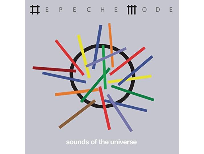 Sounds of the Universe