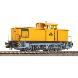 Piko Diesellok V 60 D-2 WTK Ep IV + DSS 8pol. DC (Spur H0)