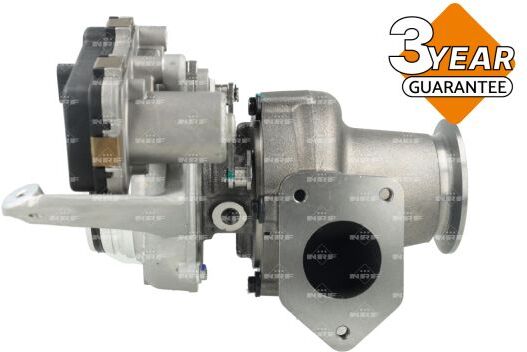 Nrf Lader, Aufladung 90010063 Für Mazda