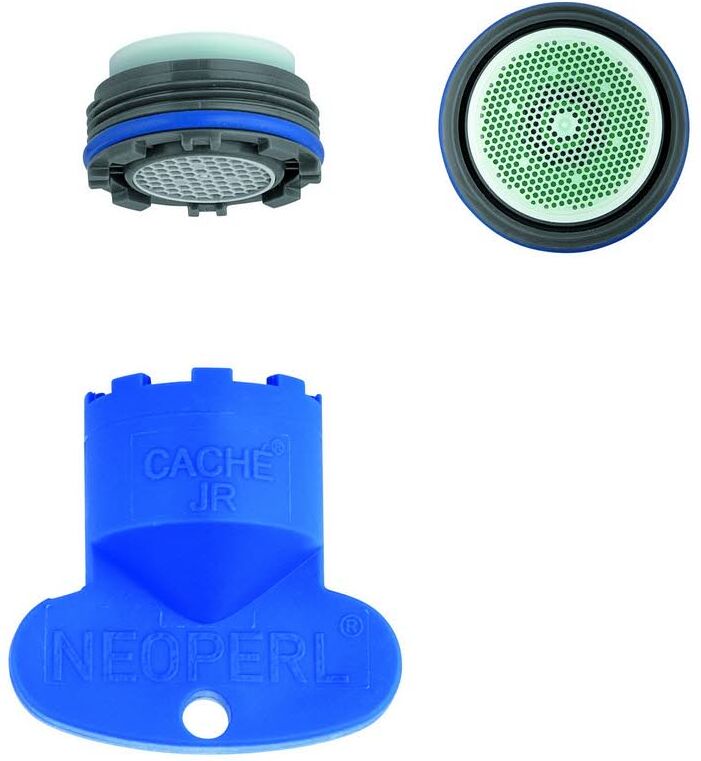 Grohe Essence New Replacement Mousseur for 2-hole basin mixer 48480000